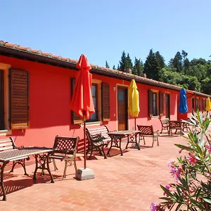Rinascimento Depandance Italien