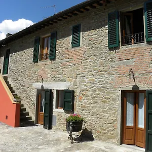 Casa Tucci Italien