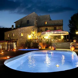 Il Castelluccio Country Restaurant & Italien