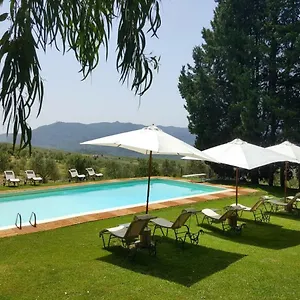Masseria Rossella Italien