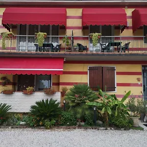 Ca' Del Sasso Italien