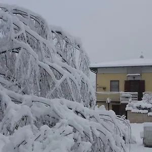 Goccia Frühstückspension